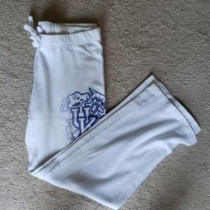 VS PINK UK sweatpants